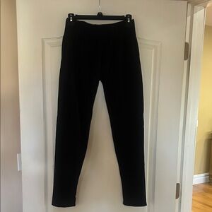 Wolford Classic Black Leggings